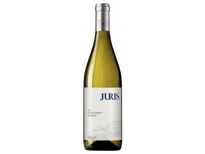 Juris Chardonnay Reserve