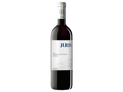 Juris Cabernet Sauvignon Reserve