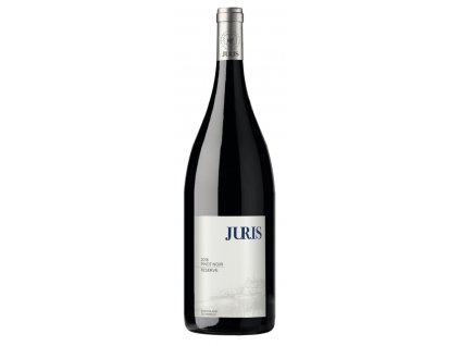 Juris Pinot Noir Reserve Magnum