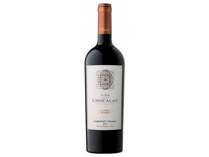 Chocalan Cabernet Franc Origen