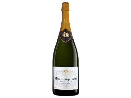 Ployez Jacquemart Blanc de Blancs Magnum