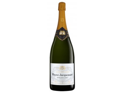 Ployez Jacquemart Extra Quality Brut Magnum