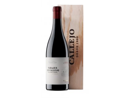 Parajes de Callejo 1,5l 2016