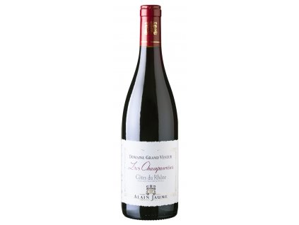 Jaume Cotes de Rhone Les Champauvins