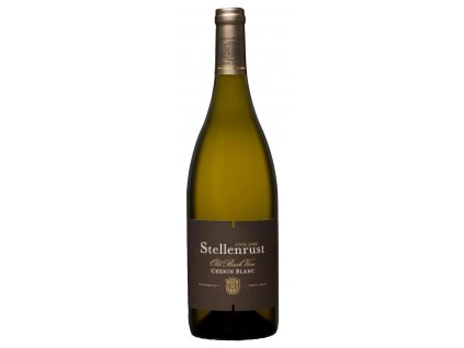 Stellenrust Chenin Blanc Old Bush Vine