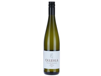 Regina Coeli Müller Thurgau 2019