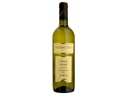 Moravino Tramin Cerveny