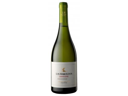 Los Haroldos Estate Chardonnay