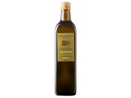 Salomon Olive oil