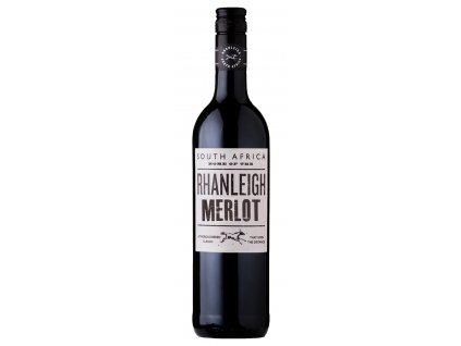 Rhanleigh Merlot