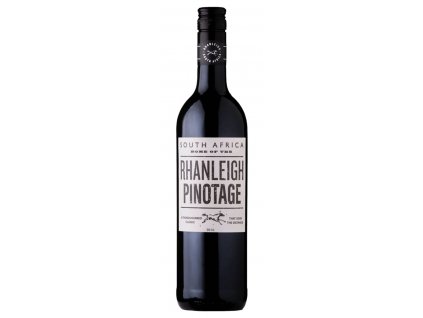 Rhanleigh Pinotage