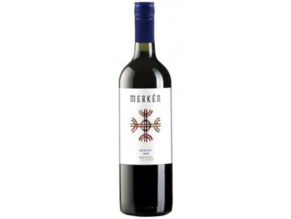 Merken merlot