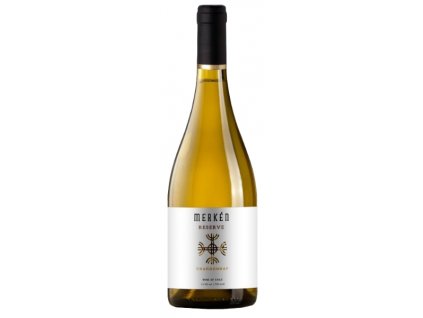 Merken chardonnay reserva