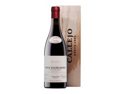 Callejo Finca magnum