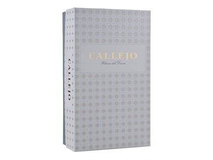 Callejo luxury giftbox 2lahve