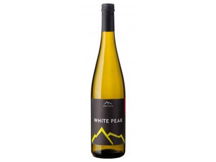 Erste+Neue White Peak 2024