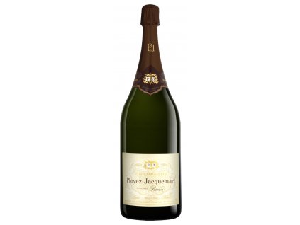 Ployez Jacquemart Extra Brut Passion Jeroboam