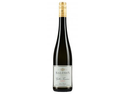 Salomon Gelber traminer Wildrosen