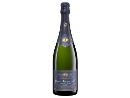Ployez Jacquemart Extra Brut Vintage