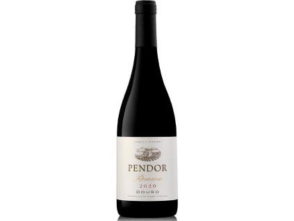 Calcada Pendor Reserva 2020