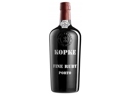 Kopke Fine Ruby
