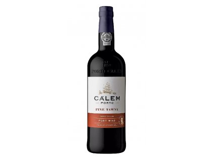 Calem Fine Tawny