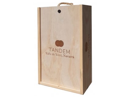 Tandem Box