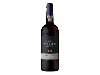 Calem Tawny 10yo