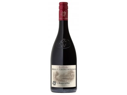 Moreau Merlot Cabernet Sauvignon