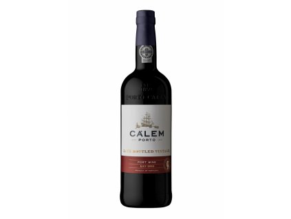 Calem Late Bottled Vintage