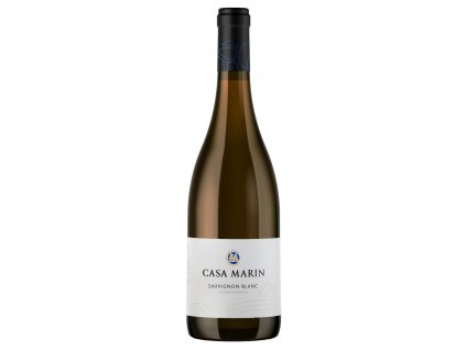 Casa Marin Sauvignon Blanc Cipreses Vineyard