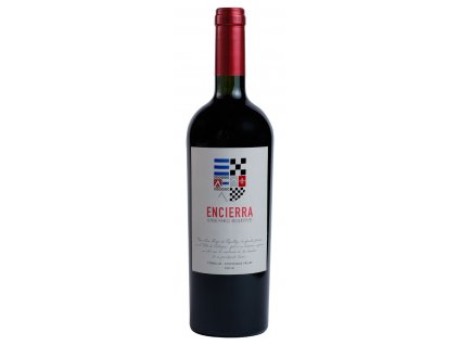 Encierra Vineyard Reserve