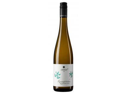 Loersch Rosengartchen