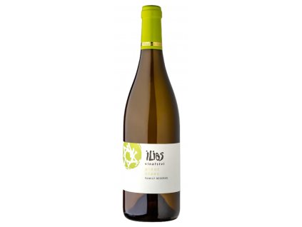 Ilias Pinot Blanc Family Reserve
