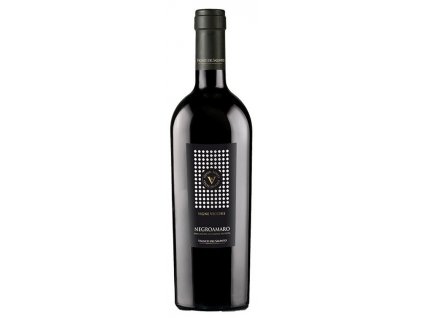 Negroamaro vigne vecchie