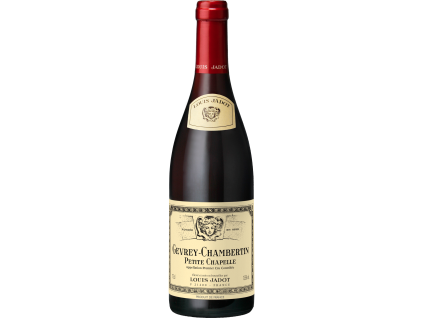 gevrey petite chapelle