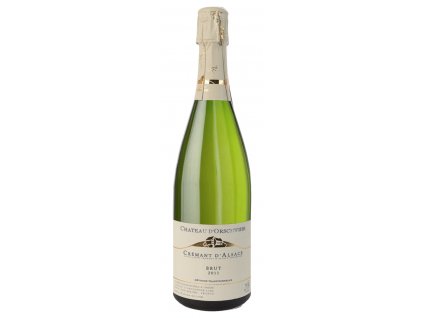 Orschwihr Cremant Brut