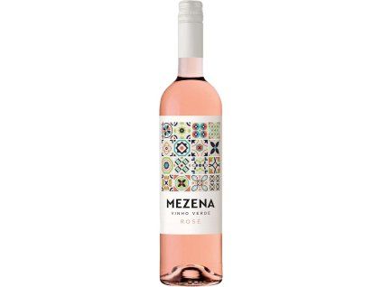 Calcada Mezena Rosé Vinho Verde