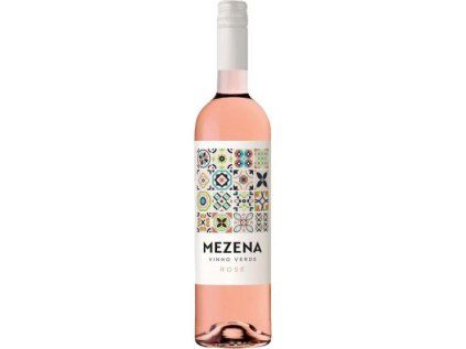 Calcada Mezena rose