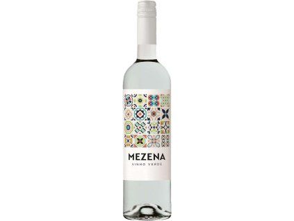 Calcada Mezena Branco Vinho Verde