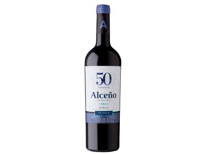 alc 50