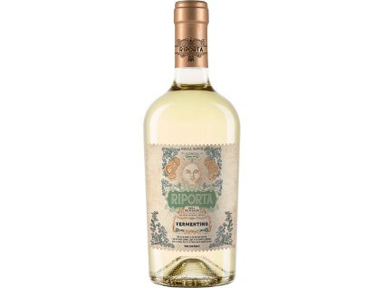 riporta vermentino