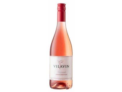 Vilavin zweigelt rose