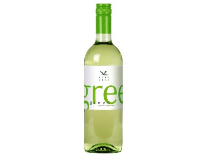 Arte Vini Green 2021 0,187 l