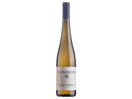 Weinrieder GV Alte Reben