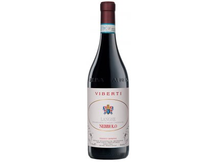 Viberti Langhe Nebbiolo