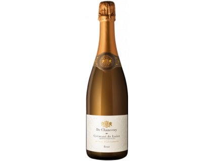 cremant de loire brut blanc de chanceny
