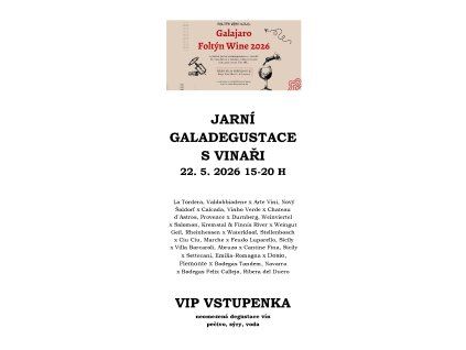 Galajaro 2026