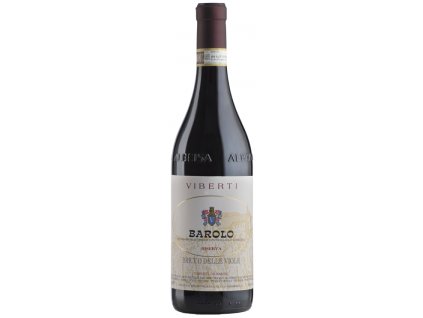 Viberti Barolo Riserva Bricco delle Viole DOCG 2013 / 2016