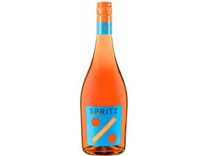 Zero Spritz